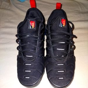 Nike men's 10.5 vapormax plus